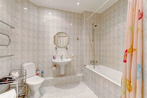 STN Apartments near Hermitage