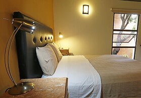 La Morada Posada Boutique