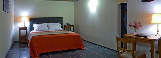 La Morada Posada Boutique