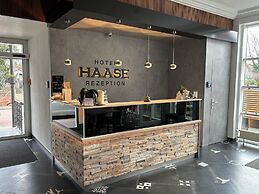 Hotel Haase