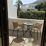 Vassiliki Rooms