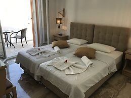 Vassiliki Rooms