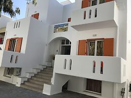 Vassiliki Rooms