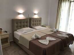 Vassiliki Rooms