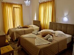 Vassiliki Rooms