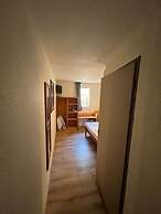 Brit Hotel Essentiel Millau