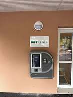 Brit Hotel Essentiel Millau