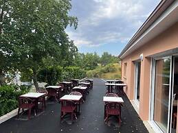 Brit Hotel Essentiel Millau