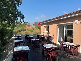 Brit Hotel Essentiel Millau