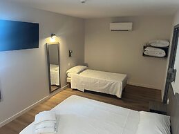 Brit Hotel Essentiel Millau