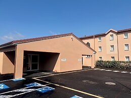 Brit Hotel Essentiel Millau