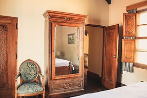 Casa Carmel Bed and Breakfast