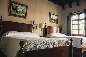 Casa Carmel Bed and Breakfast