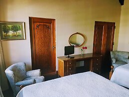 Casa Carmel Bed and Breakfast