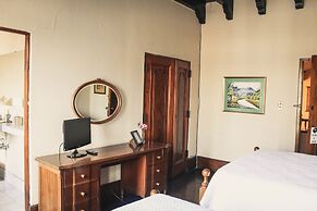 Casa Carmel Bed and Breakfast