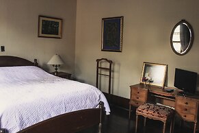 Casa Carmel Bed and Breakfast