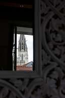 Hotel Orphée - Großes Haus