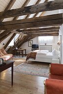 Hotel Orphée - Großes Haus