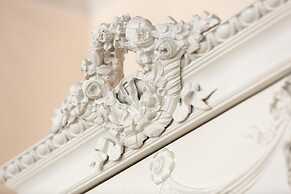 Hotel Orphée - Großes Haus