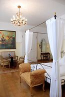 Hotel Orphée - Großes Haus