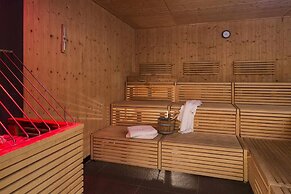 Robinson Fieberbrunn