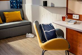 Robinson Fieberbrunn