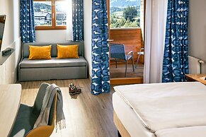 Robinson Fieberbrunn