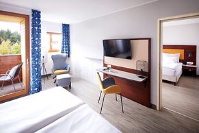 Robinson Fieberbrunn