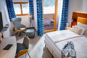 Robinson Fieberbrunn