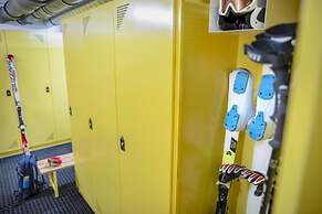 Robinson Fieberbrunn