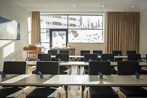 Robinson Fieberbrunn