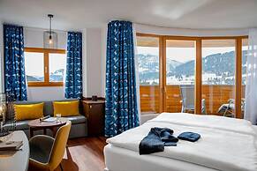 Robinson Fieberbrunn