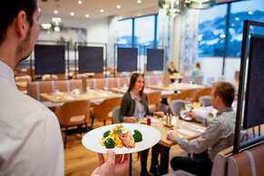 Robinson Fieberbrunn