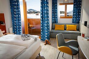 Robinson Fieberbrunn