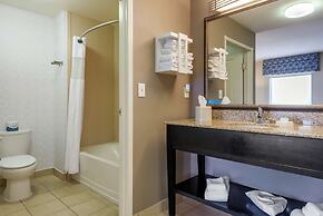 Hampton Inn Alamosa, CO