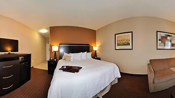 Hampton Inn Alamosa, CO