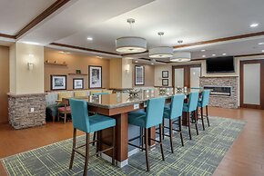 Hampton Inn Alamosa, CO