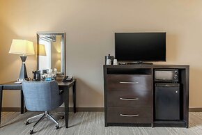 Hampton Inn Alamosa, CO