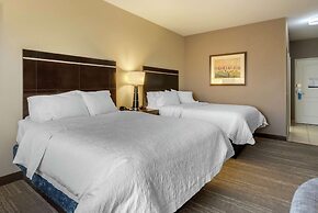 Hampton Inn Alamosa, CO