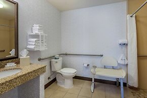 Hampton Inn Alamosa, CO