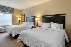 Hampton Inn Alamosa, CO