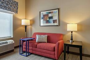 Hampton Inn Alamosa, CO