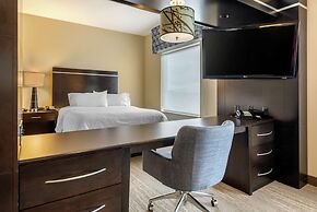 Hampton Inn Alamosa, CO