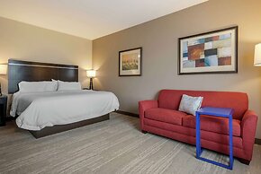 Hampton Inn Alamosa, CO