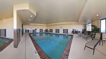 Hampton Inn Alamosa, CO