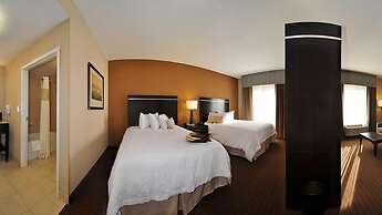 Hampton Inn Alamosa, CO