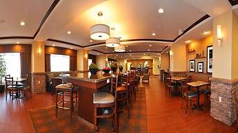 Hampton Inn Alamosa, CO