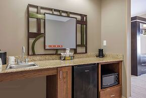 Hampton Inn Alamosa, CO