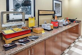 Hampton Inn Alamosa, CO