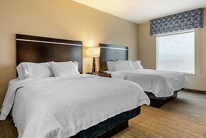 Hampton Inn Alamosa, CO